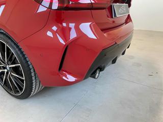 BMW 116 usata, con Boardcomputer