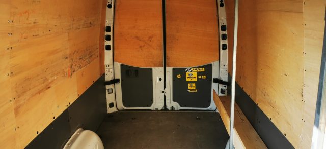 MERCEDES-BENZ Sprinter usata, con USB