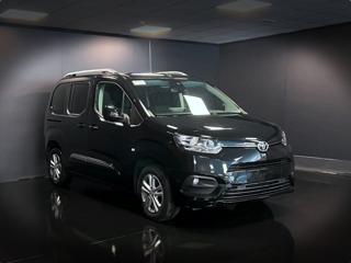 TOYOTA Proace City Verso usata, con Airbag laterali