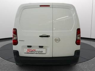 OPEL Combo usata, con Kit antipanne