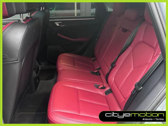 PORSCHE Macan usata, con Cruise Control