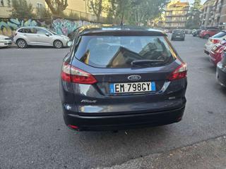 FORD Focus usata, con Airbag Passeggero