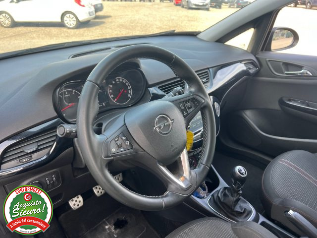 OPEL Corsa usata, con Cerchi in lega