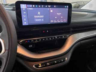 FIAT 500e usata, con Controllo trazione