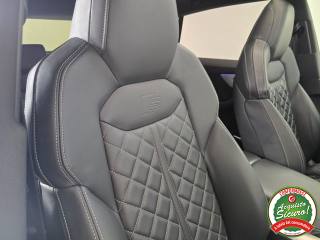 AUDI Q8 usata, con Portellone posteriore elettrico