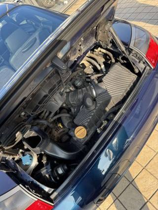 PORSCHE 996 usata, con Controllo automatico clima