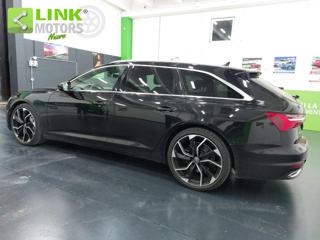 AUDI A6 usata, con Cronologia tagliandi