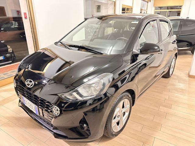 HYUNDAI i10 usata, con Airbag
