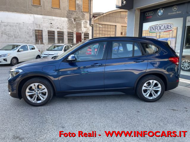 BMW X1 usata, con Climatizzatore