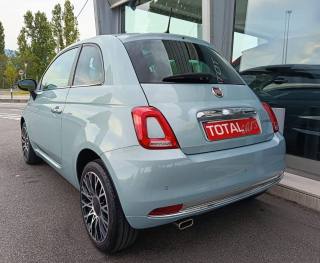 FIAT 500 usata, con Autoradio