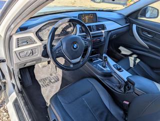 BMW 318 usata, con Chiusura centralizzata