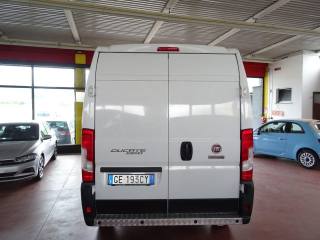 FIAT Ducato usata, con Antifurto