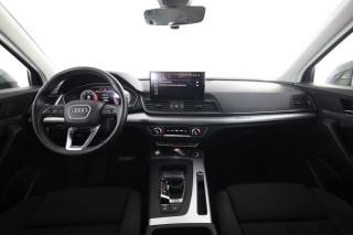 AUDI Q5 usata 4