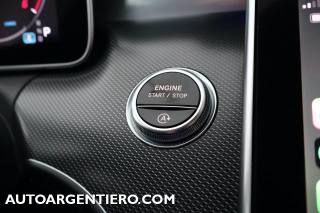MERCEDES-BENZ C 200 usata, con Fari LED