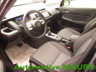 HONDA Jazz usata, con Cerchi in lega