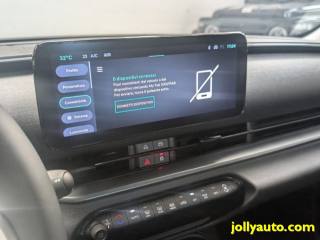 FIAT 600 usata, con Servosterzo