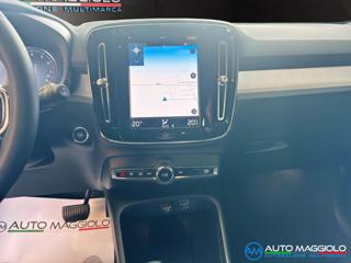 VOLVO XC40 usata, con Fendinebbia