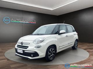 FIAT 500L 1.4 T-Jet 120 CV GPL Pop Star