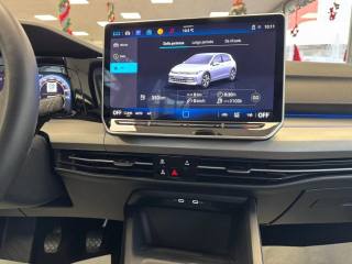 VOLKSWAGEN Golf usata, con Cruise Control