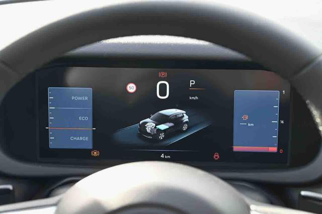 JEEP Avenger usata, con Immobilizzatore elettronico