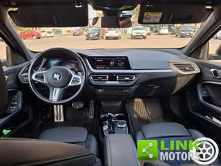 BMW 118 usata, con Cruise Control