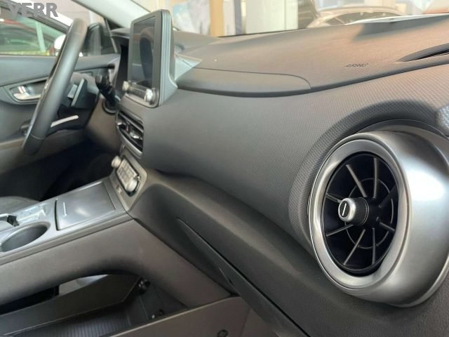 HYUNDAI Kona usata, con Chiusura centralizzata