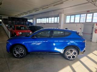 ALFA ROMEO Tonale usata, con Chiusura centralizzata