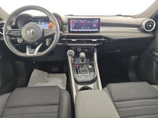 ALFA ROMEO Tonale usata, con Cerchi in lega