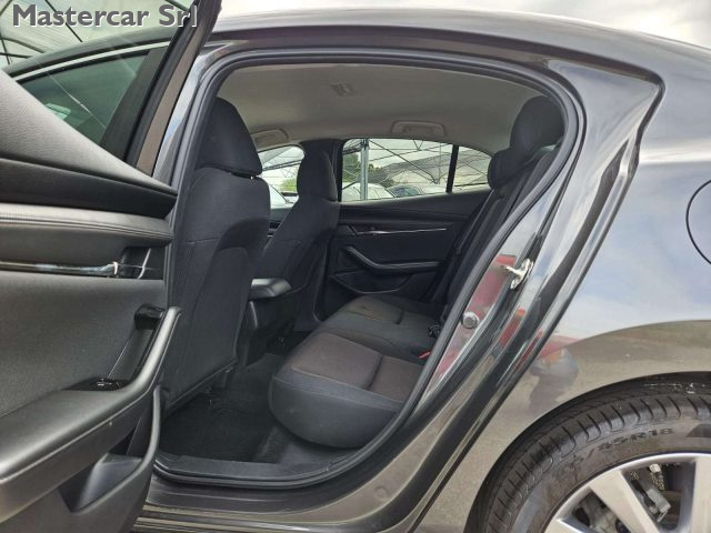 MAZDA 3 usata, con Chiusura centralizzata telecomandata