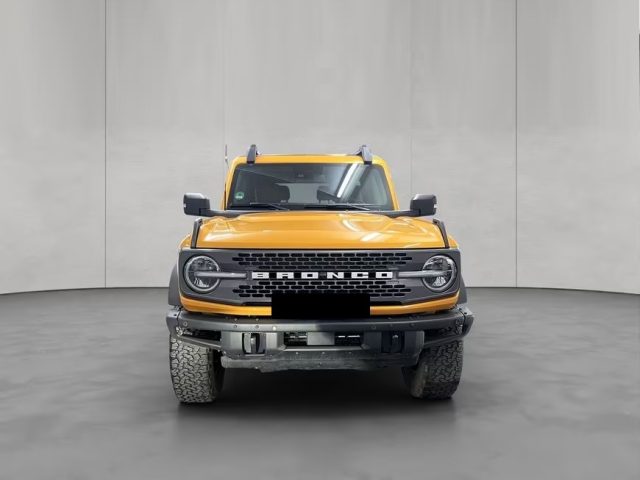 FORD Bronco usata, con Cerchi in lega