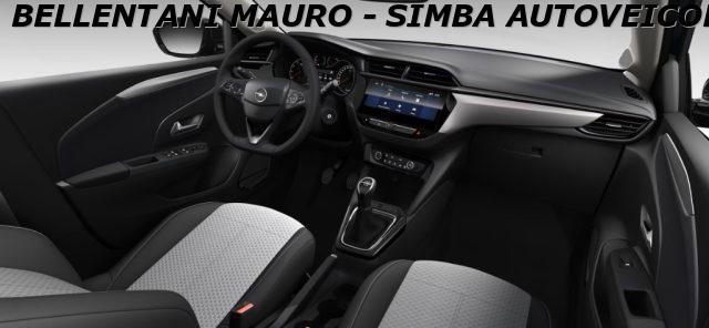 OPEL Corsa usata, con Autoradio