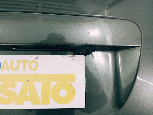 PEUGEOT 5008 usata, con Head-up display