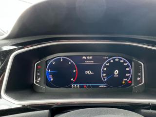 VOLKSWAGEN T-Roc usata, con Controllo trazione