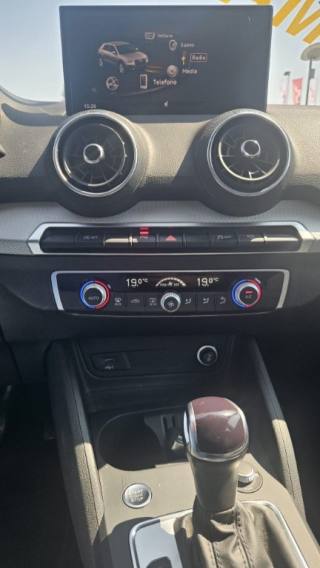 AUDI Q2 usata, con Cruise Control