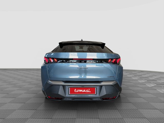 PEUGEOT 3008 usata 3