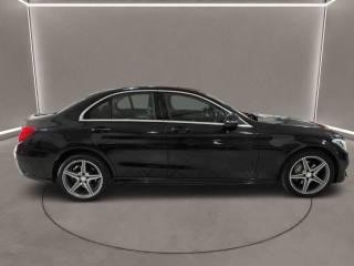 MERCEDES-BENZ CLA usata, con Airbag Passeggero