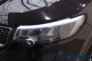JEEP Compass usata, con Fari full-led