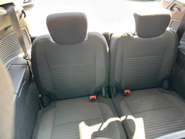 FORD C-Max usata, con Cruise Control