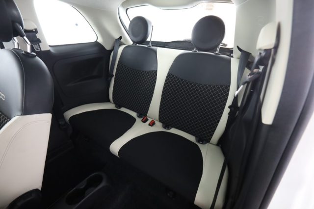 FIAT 500 usata 3
