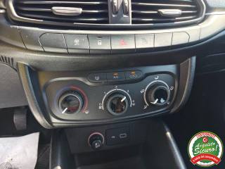 FIAT Tipo usata, con Immobilizzatore elettronico