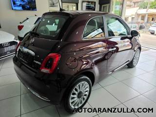 FIAT 500 usata, con Airbag Passeggero