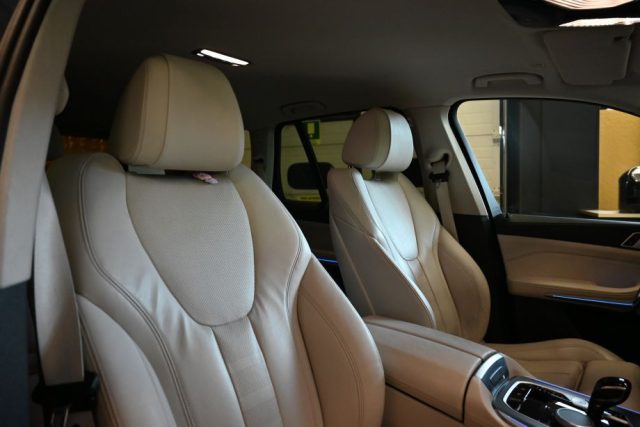 BMW X5 usata 119