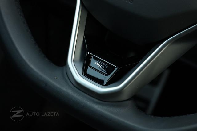 VOLKSWAGEN Tiguan usata, con Kit antipanne