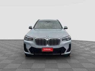 BMW X3 usata 6