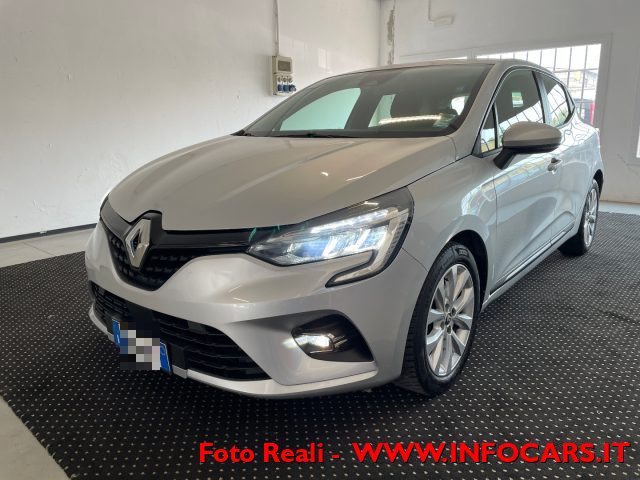 RENAULT Clio usata, con Airbag laterali