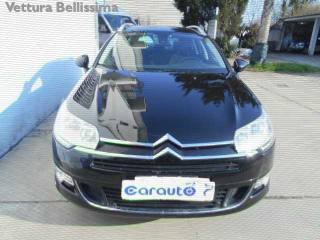 CITROEN C5 usata, con Autoradio