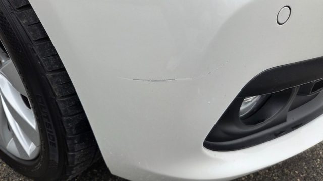 BMW 318 usata, con Sensori di parcheggio posteriori