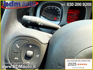 FIAT Panda Cross usata, con Climatizzatore