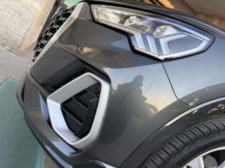 AUDI Q3 usata, con Supporto lombare