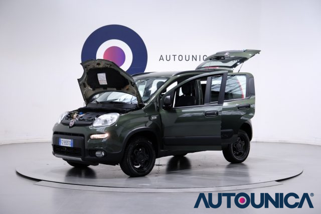 FIAT Panda usata 54